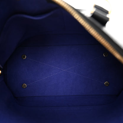 Louis Vuitton Empreinte Neo Alma PM Black 5 of 10