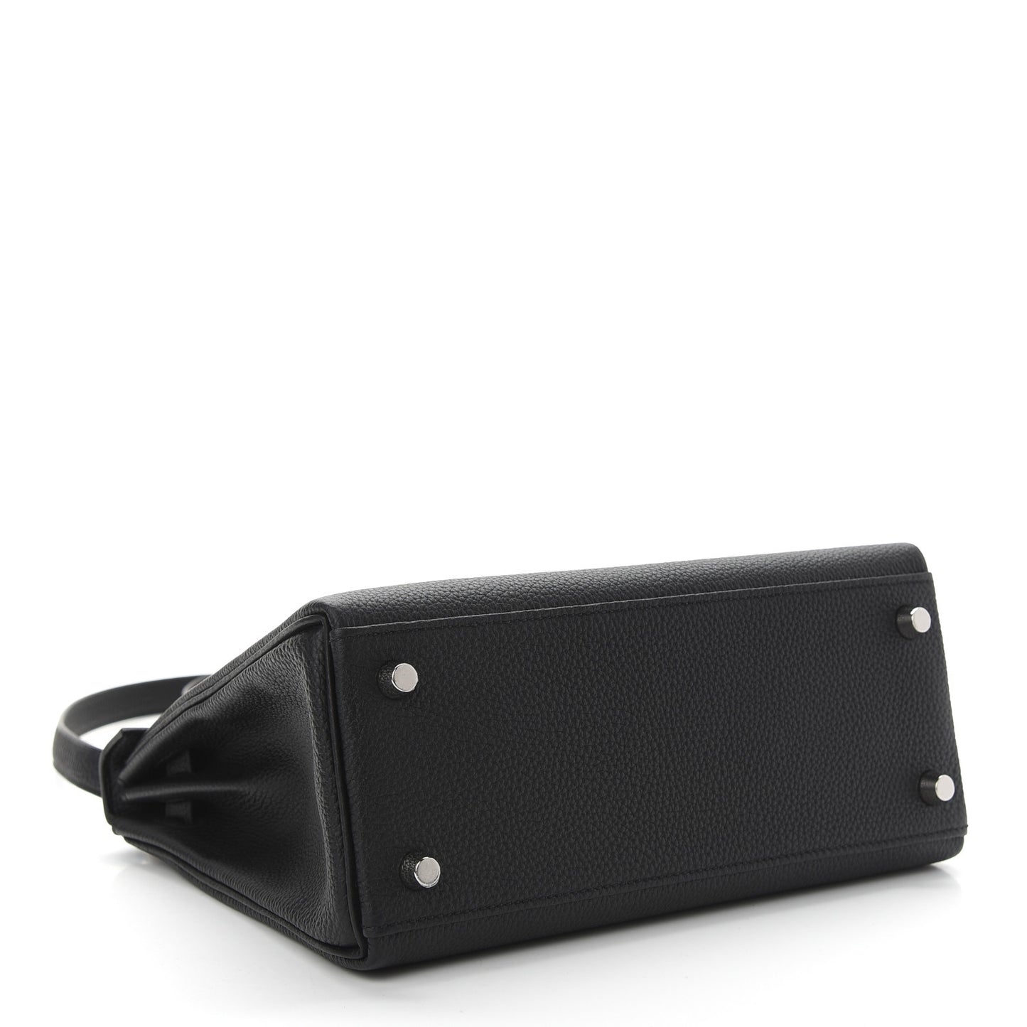 Togo Kelly Retourne 25 Black
