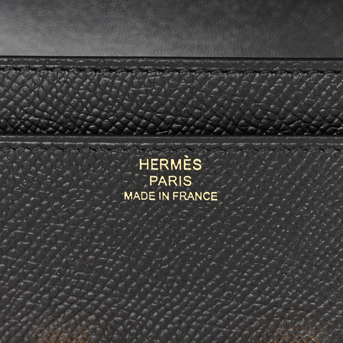 Epsom Constance Wallet To Go Black