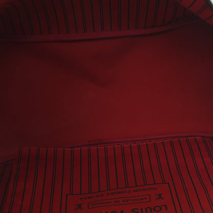 Louis Vuitton Damier Ebene Neverfull GM 6 of 15