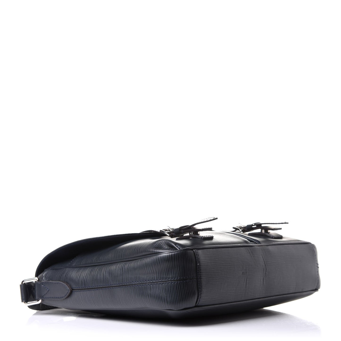 Epi Christopher Messenger Navy Stripes