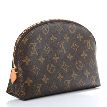 Louis Vuitton Monogram Cosmetic Pouch GM 2 of 6