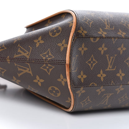 Louis Vuitton Monogram Ellipse MM 13 of 15