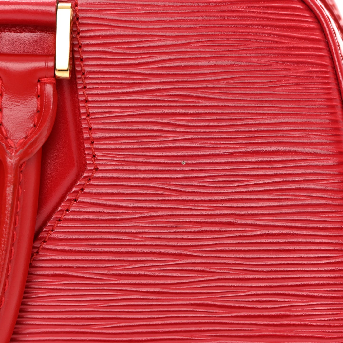 Epi Jasmin Rouge
