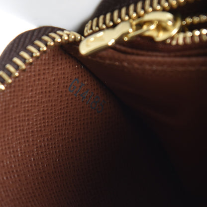 Louis Vuitton Monogram Zippy Compact Wallet 7 of 7