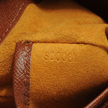 Louis Vuitton Monogram Musette Salsa 7 of 7