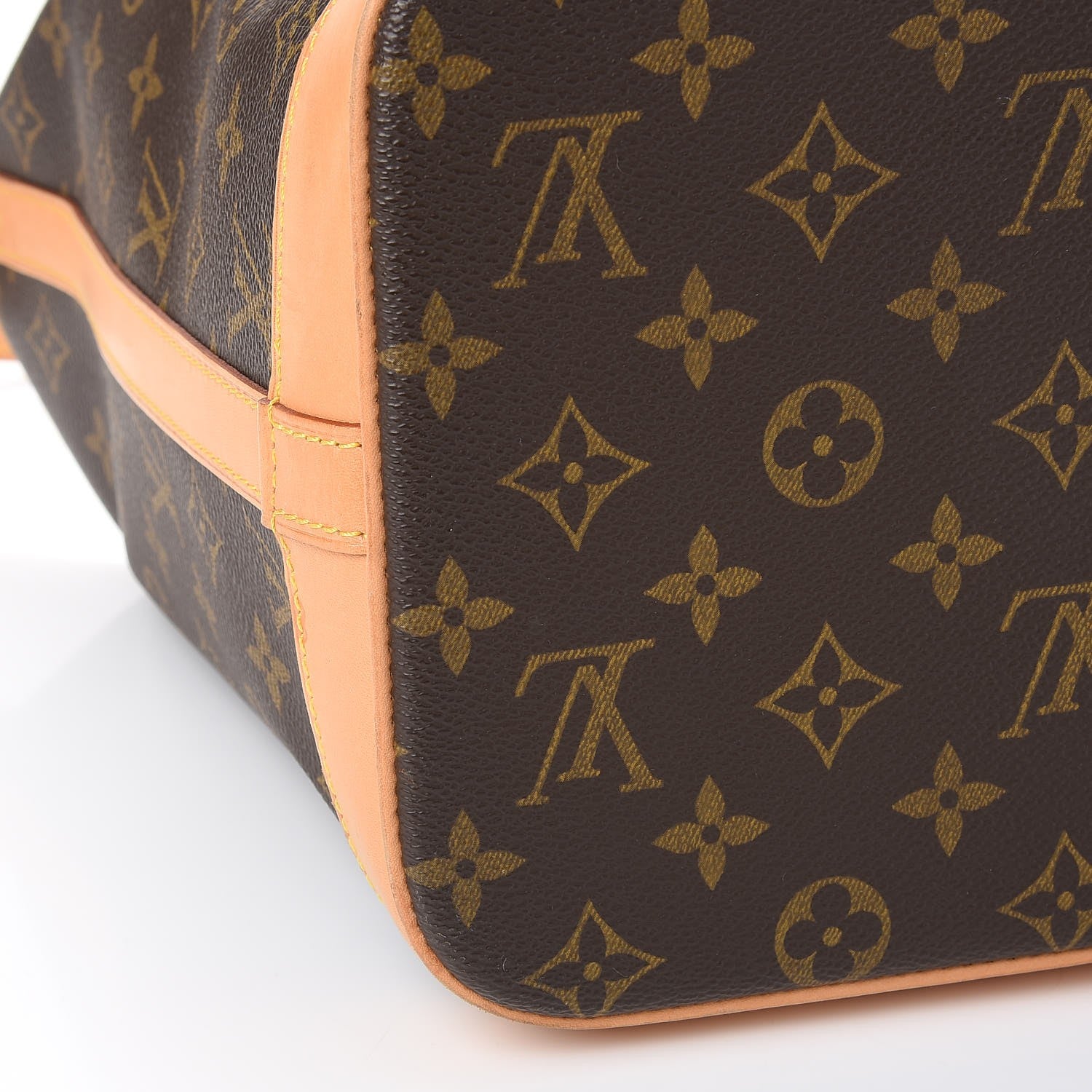 Louis Vuitton Monogram Sharon Stone Amfar Vanity Three 9 of 13