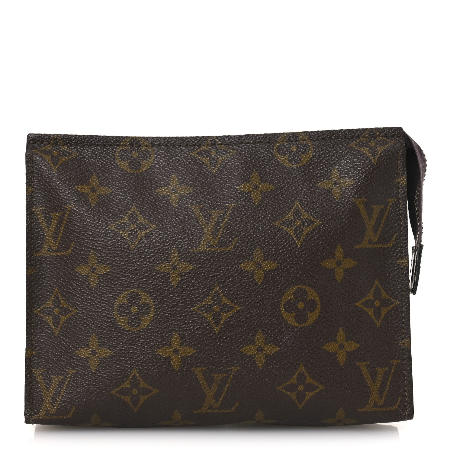 Louis Vuitton Monogram Toiletry Pouch 19 1 of 13