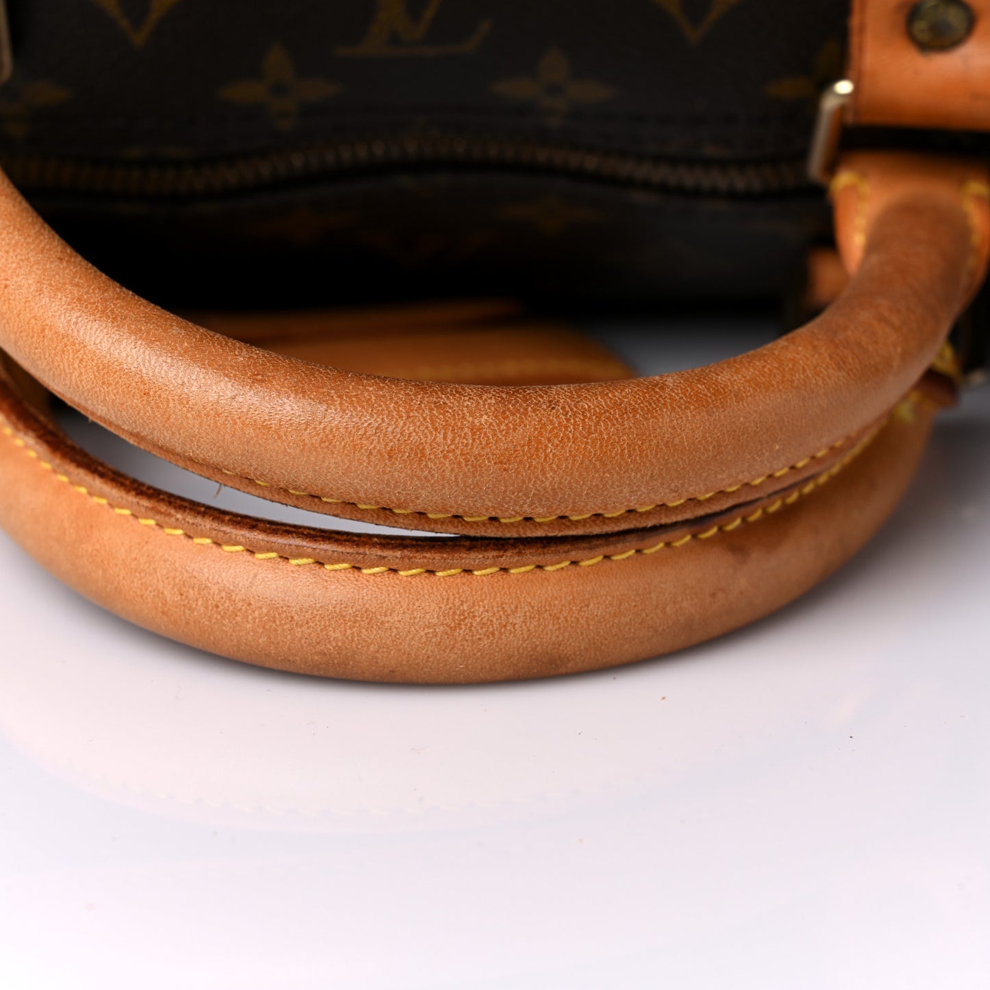 Monogram Keepall Bandouliere 60