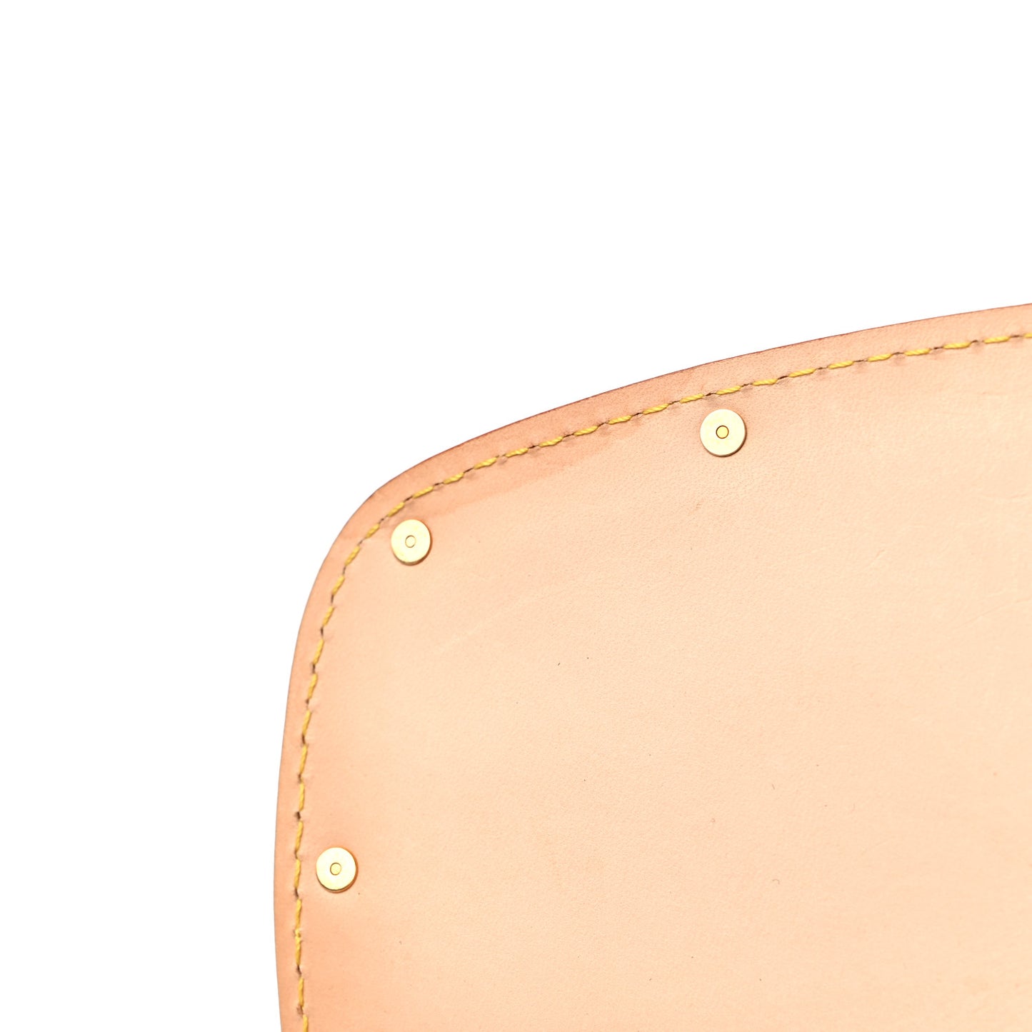 Monogram Multicolor Sologne White