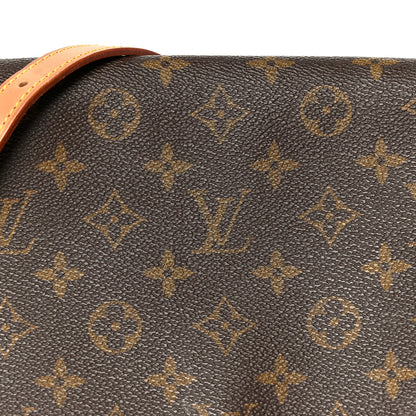Louis Vuitton Monogram Musette Tango 8 of 10