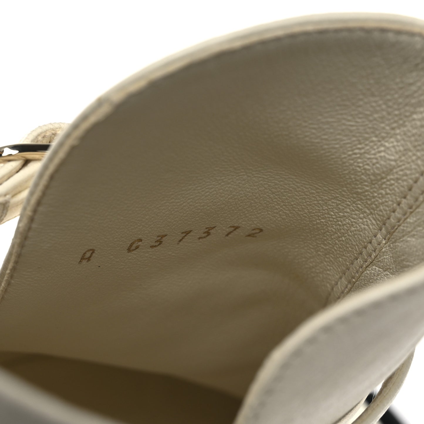 Lambskin Velvet Cap Toe Short Ankle Boots 37.5 White