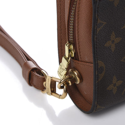 Louis Vuitton Monogram Pochette Orsay 9 of 11