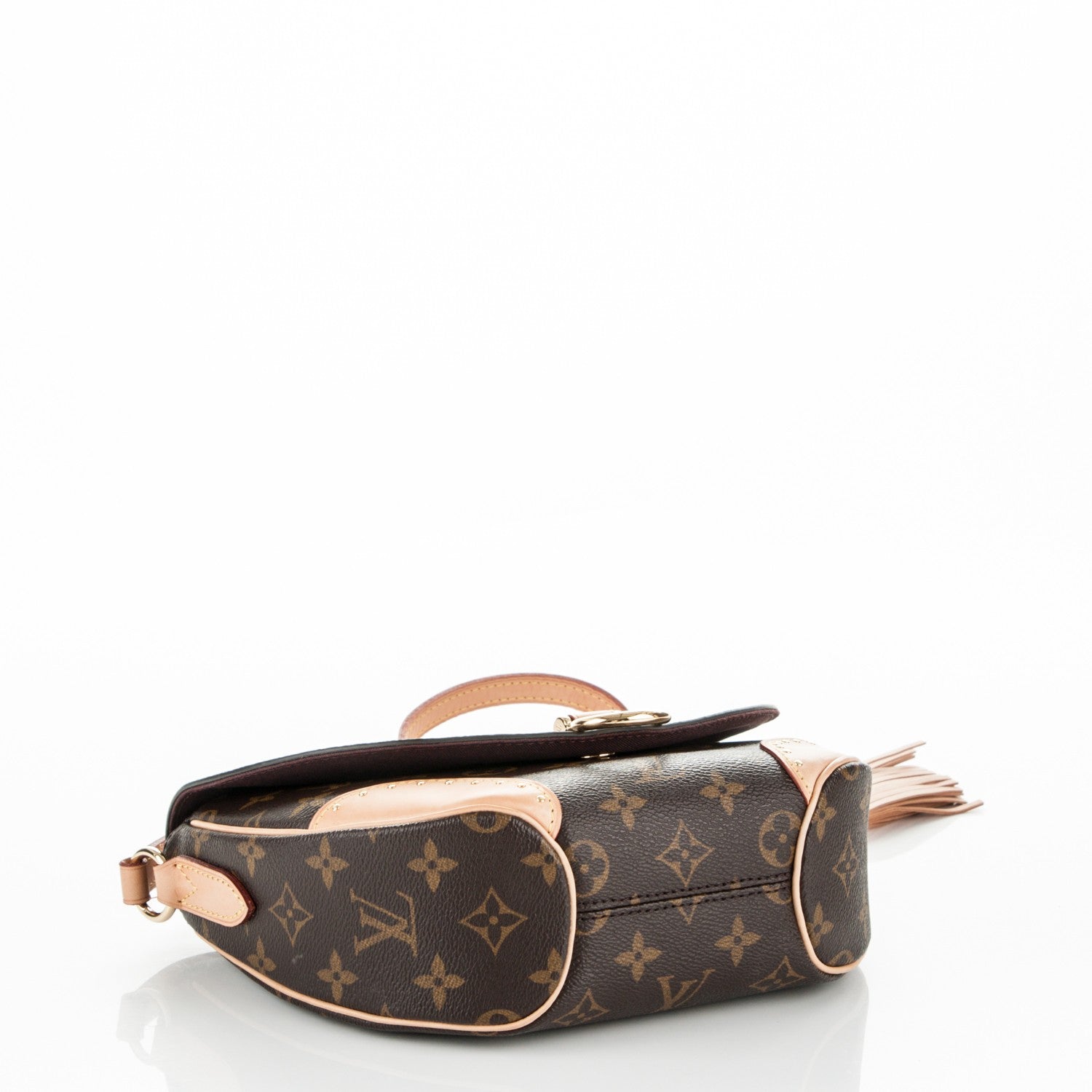 Louis Vuitton Monogram Saint Cloud 4 of 7