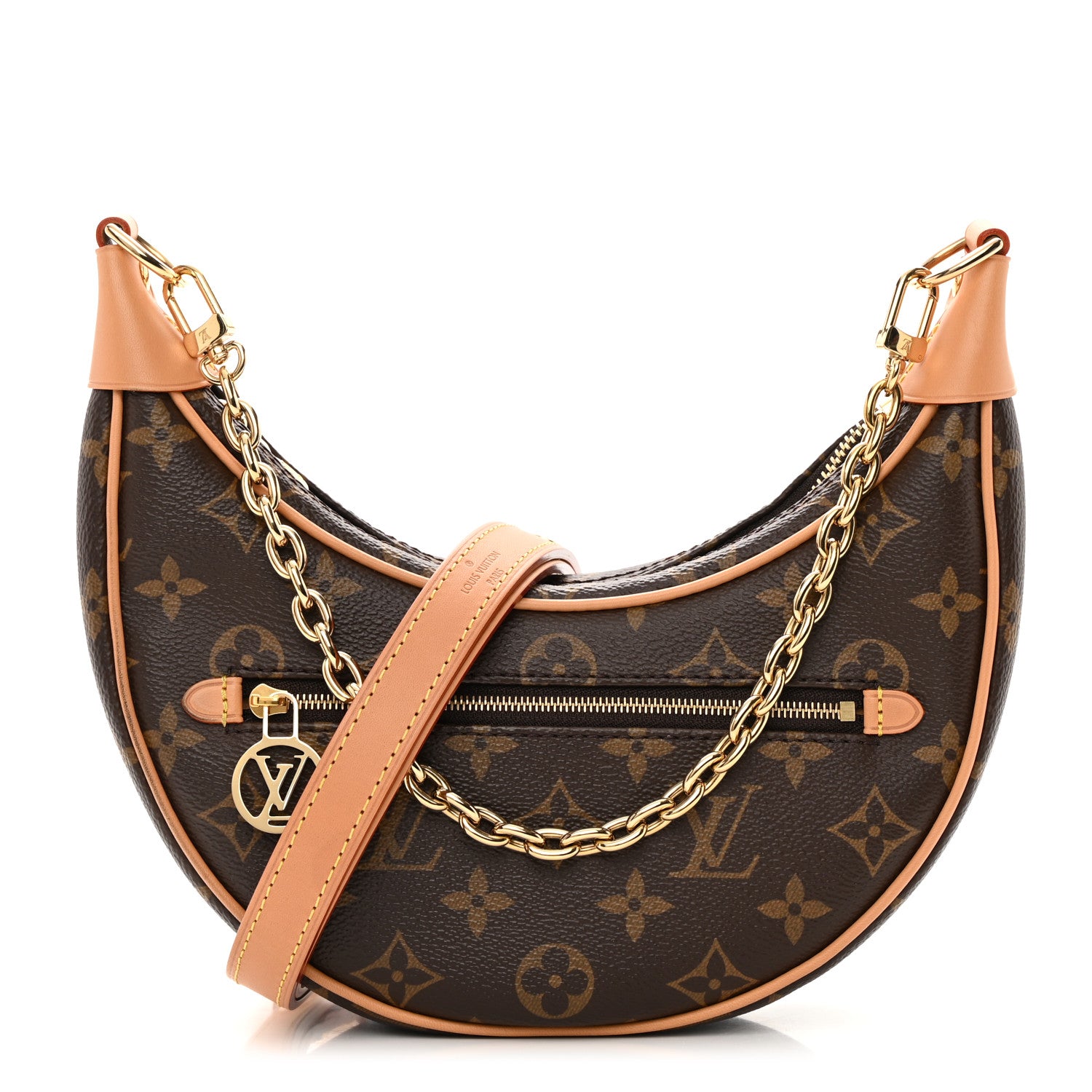 Louis Vuitton Monogram Loop 1 of 10