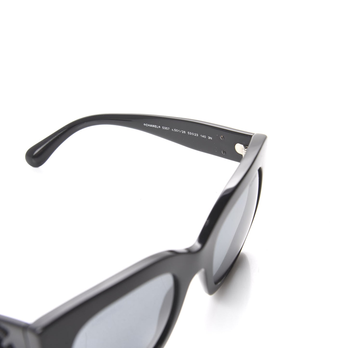 CC Sunglasses 5357 Black