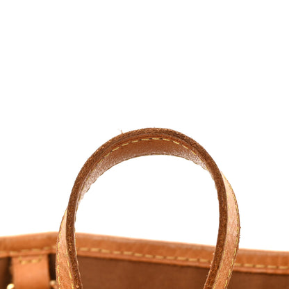Louis Vuitton Monogram Batignolles Horizontal 14 of 17