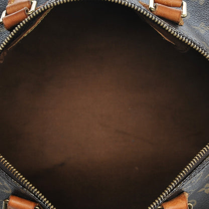 Louis Vuitton Monogram Speedy 30 5 of 7