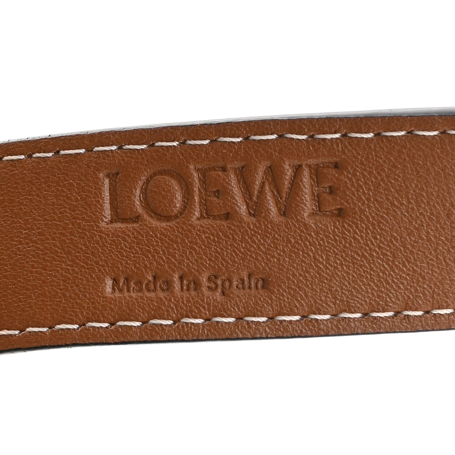 Loewe Raffia Small Basket Tote Bag Natural Tan 6 of 10