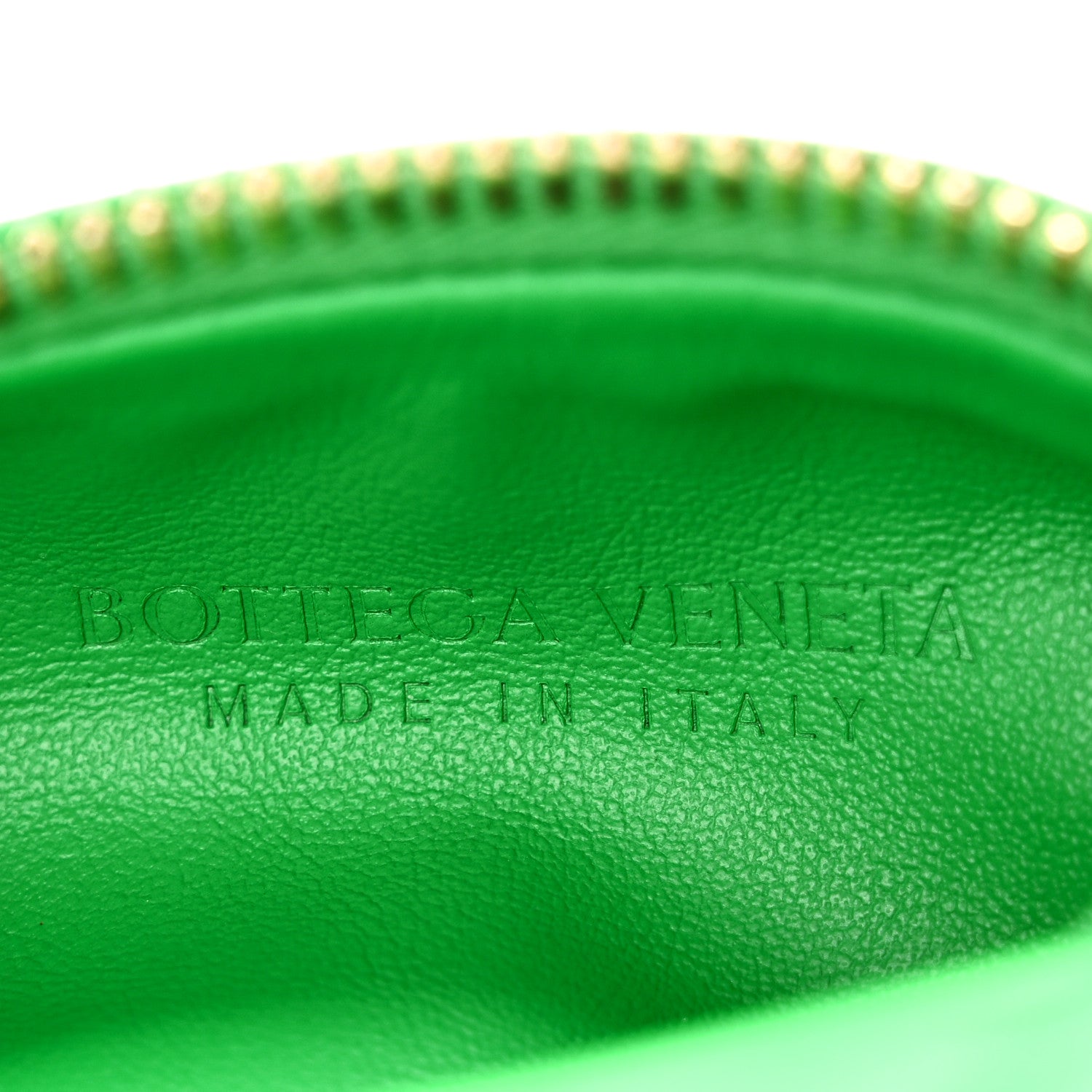 Bottega Veneta Nappa Intrecciato Mini Jodie Parakeet 6 of 10