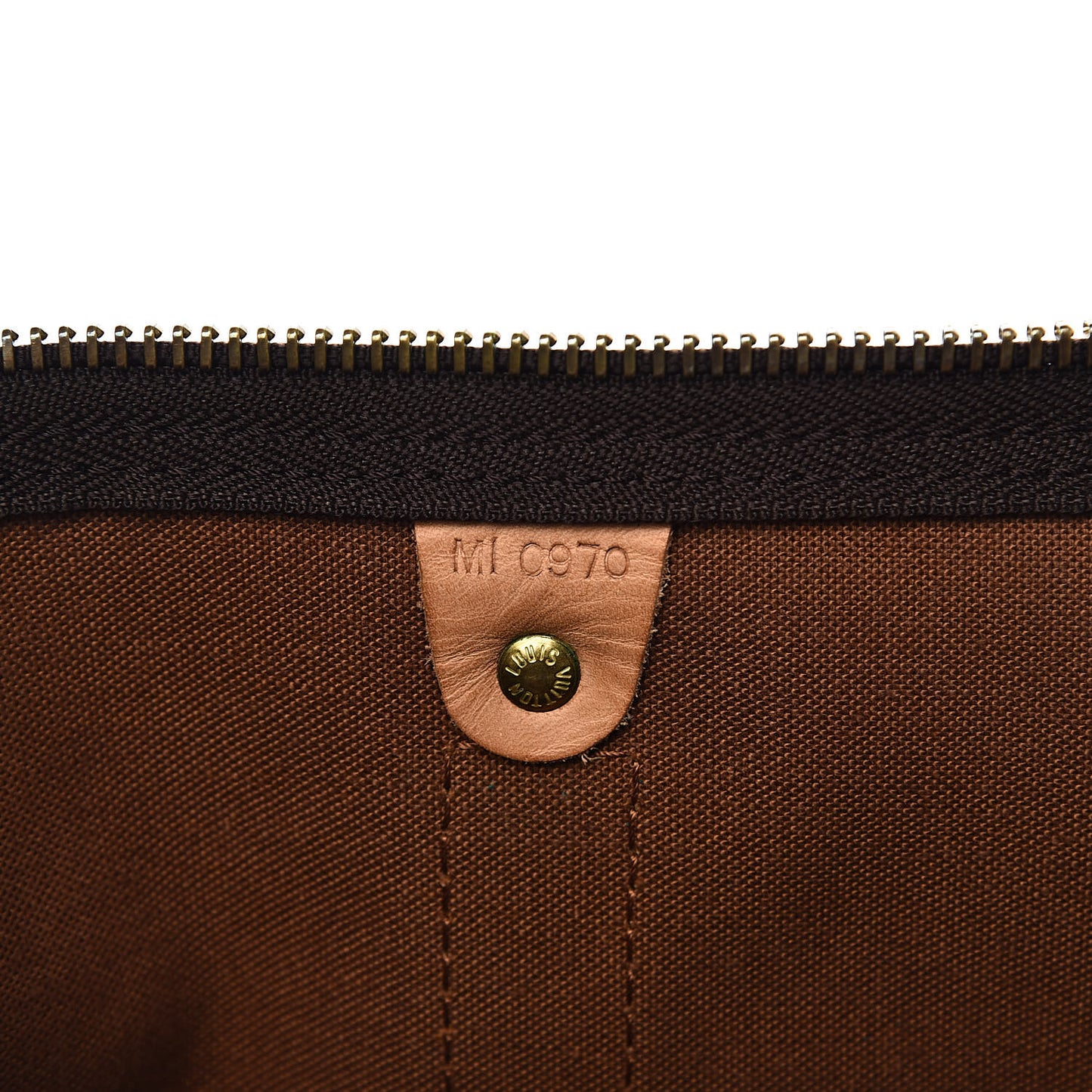 Monogram Keepall 55