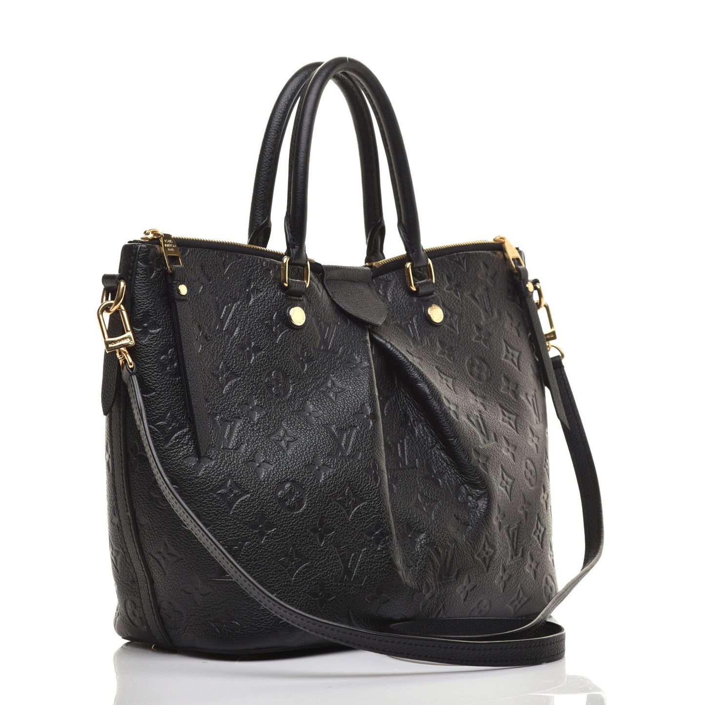 Empreinte Mazarine MM Black