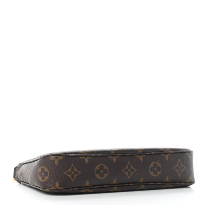 Louis Vuitton Monogram Pochette Accessories NM 4 of 6