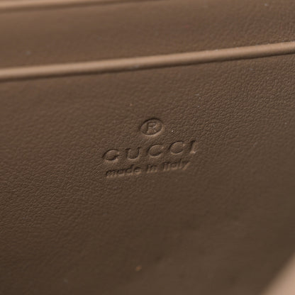 Gucci GG Supreme Monogram Mini Dionysus Chain Wallet Beige Taupe 7 of 14