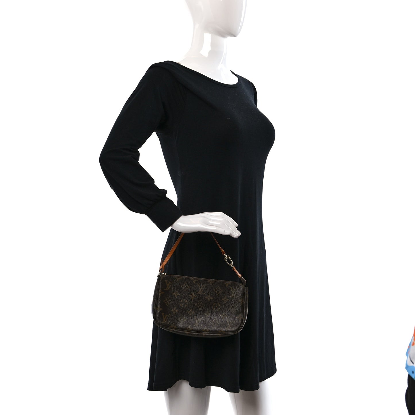 Monogram Pochette Accessories
