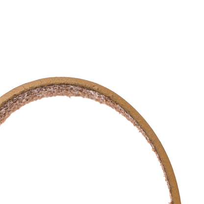 Fendi Wool Zucca Baguette Beige 13 of 14