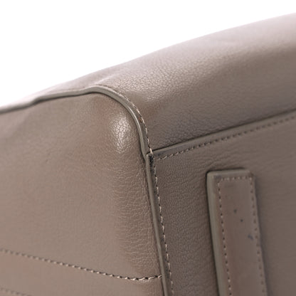 Givenchy Sugar Goatskin Small Antigona Mastic 9 of 23