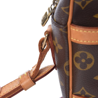 Louis Vuitton Monogram Trocadero 27 15 of 17