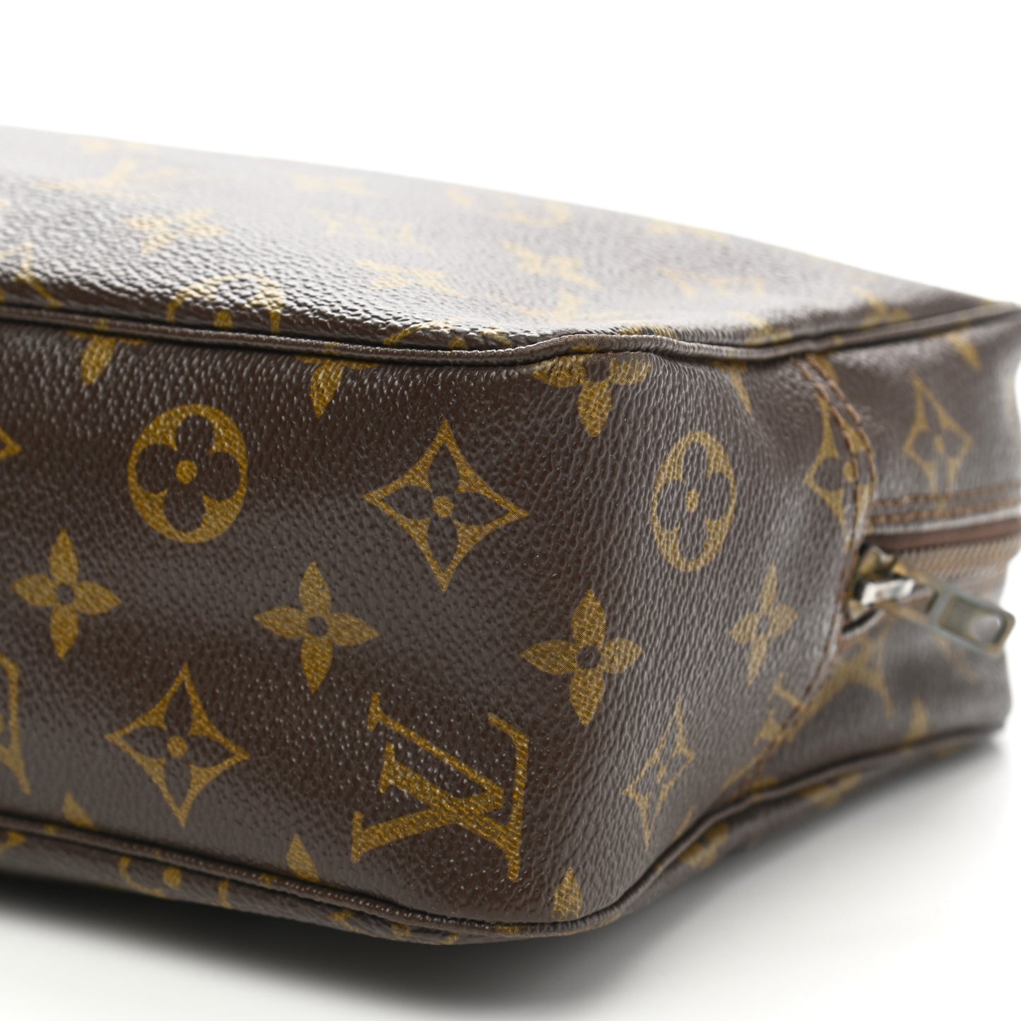 Monogram Trousse Toilette 28