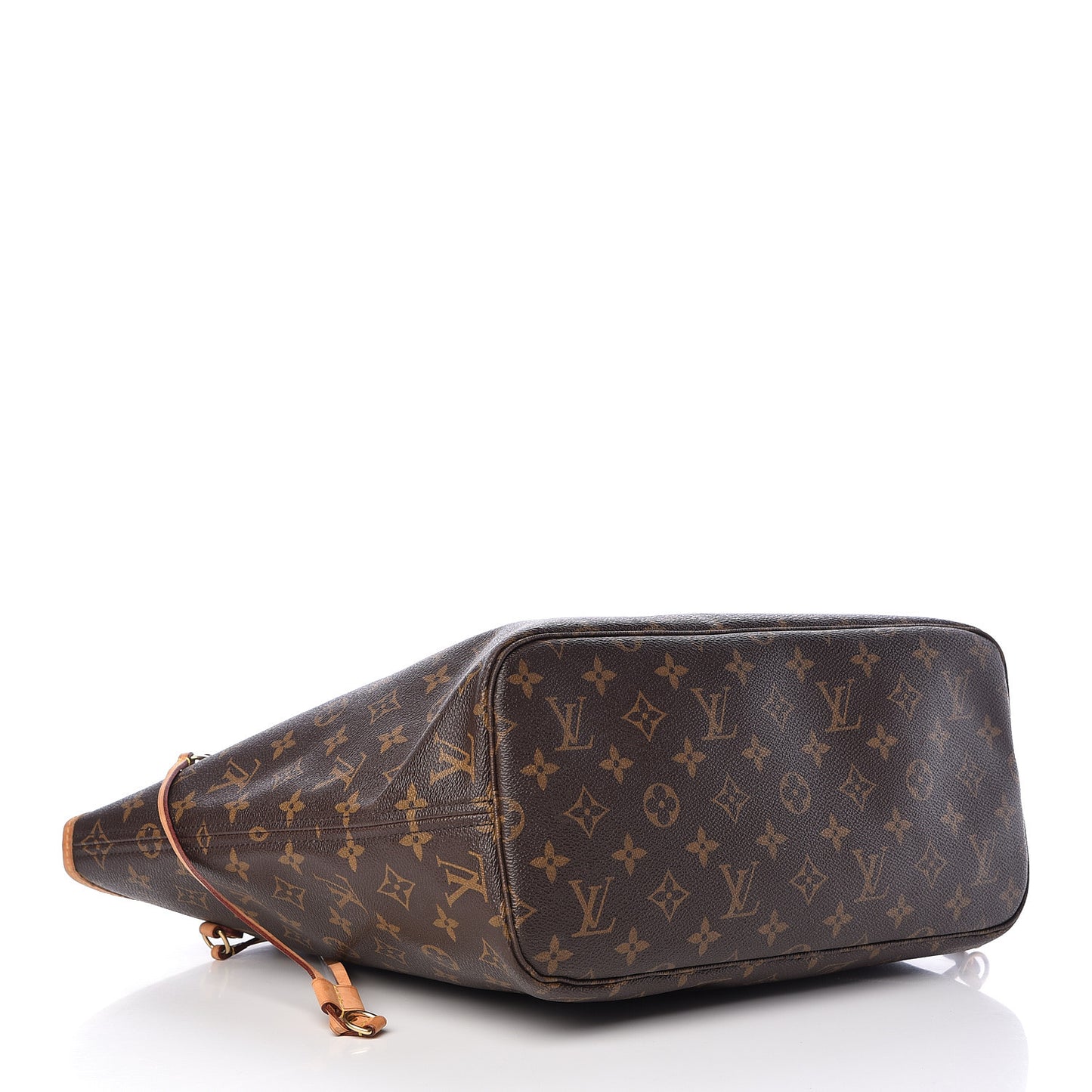 Monogram Neo Neverfull MM