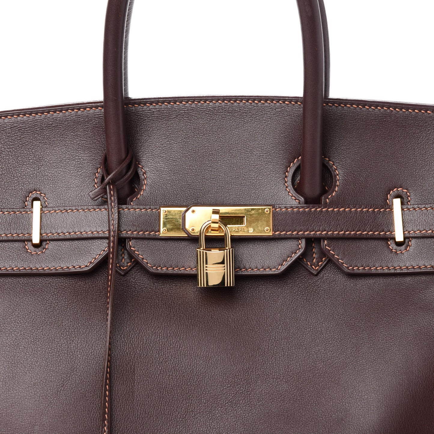 Gulliver Birkin 35 Havane