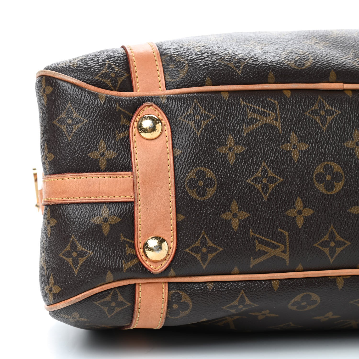 Louis Vuitton Monogram Stresa PM 8 of 11