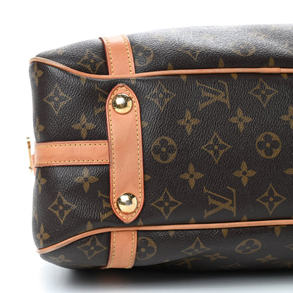 Louis Vuitton Monogram Stresa PM 8 of 11