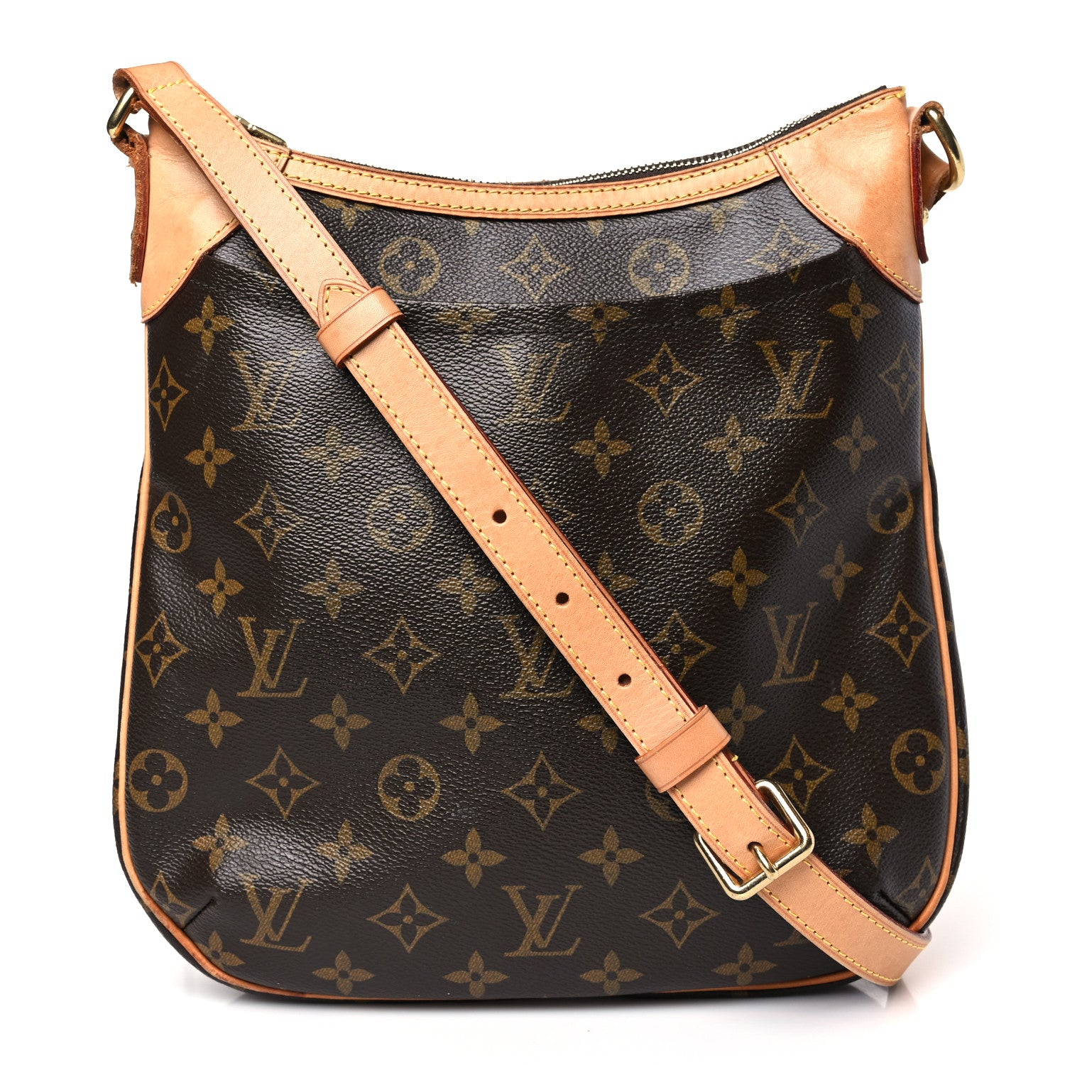 Louis Vuitton Monogram Odeon PM 1 of 8