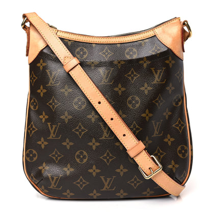 Louis Vuitton Monogram Odeon PM 1 of 8