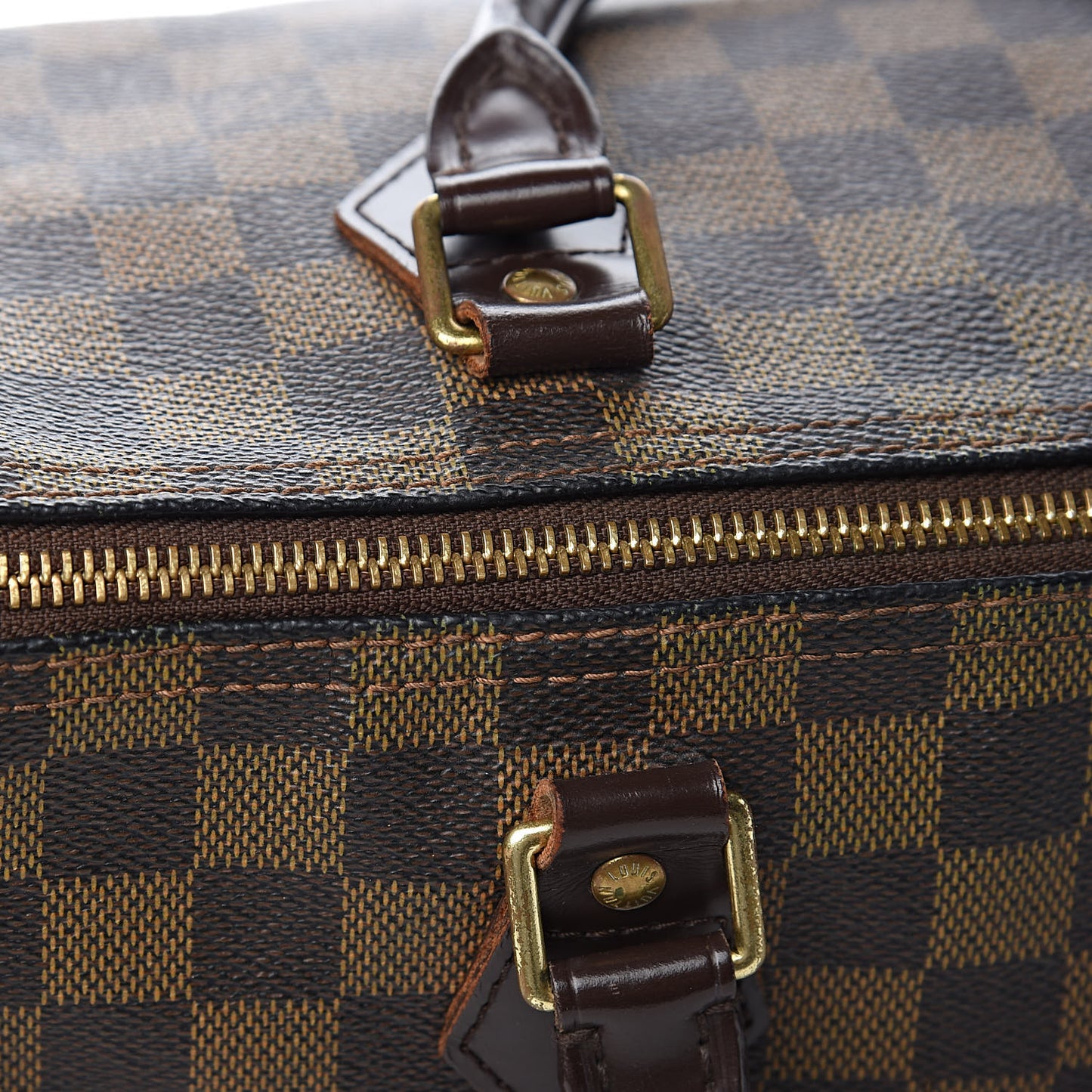 Damier Ebene Speedy 30