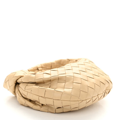 Bottega Veneta Nappa Intrecciato Mini Jodie Porridge 4 of 10