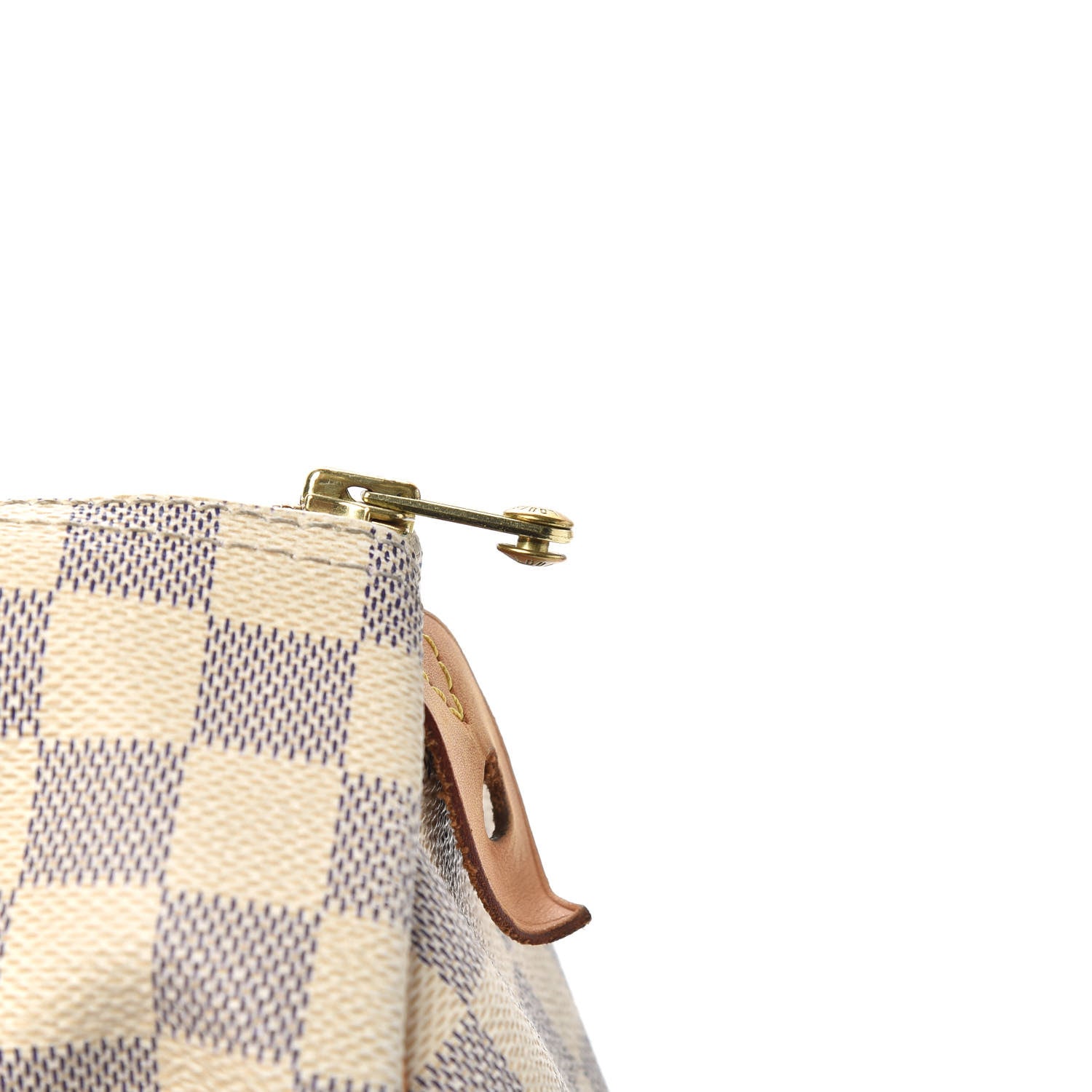 Louis Vuitton Damier Azur Speedy 30 14 of 16