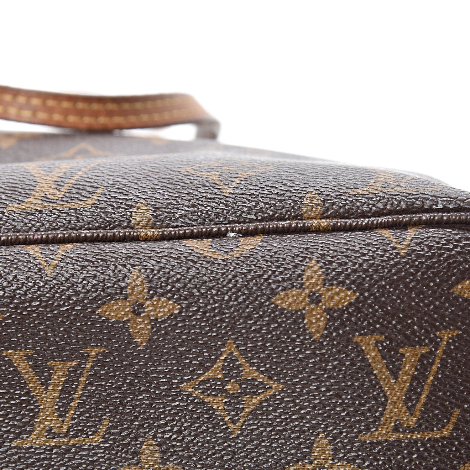 Louis Vuitton Monogram Neo Neverfull MM Cherry 17 of 24