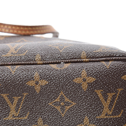 Louis Vuitton Monogram Neo Neverfull MM Cherry 17 of 24