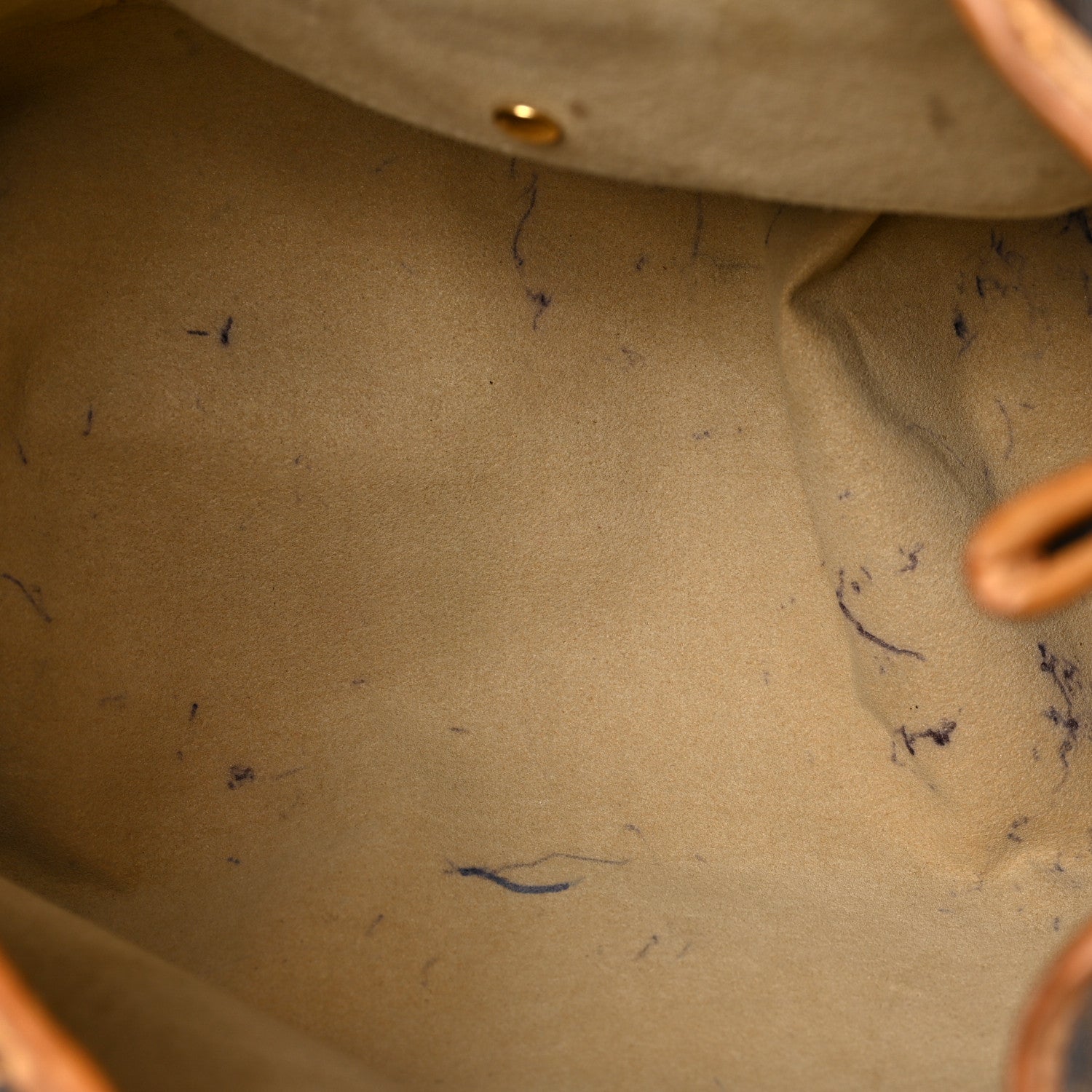 Louis Vuitton Monogram Galliera PM 5 of 10