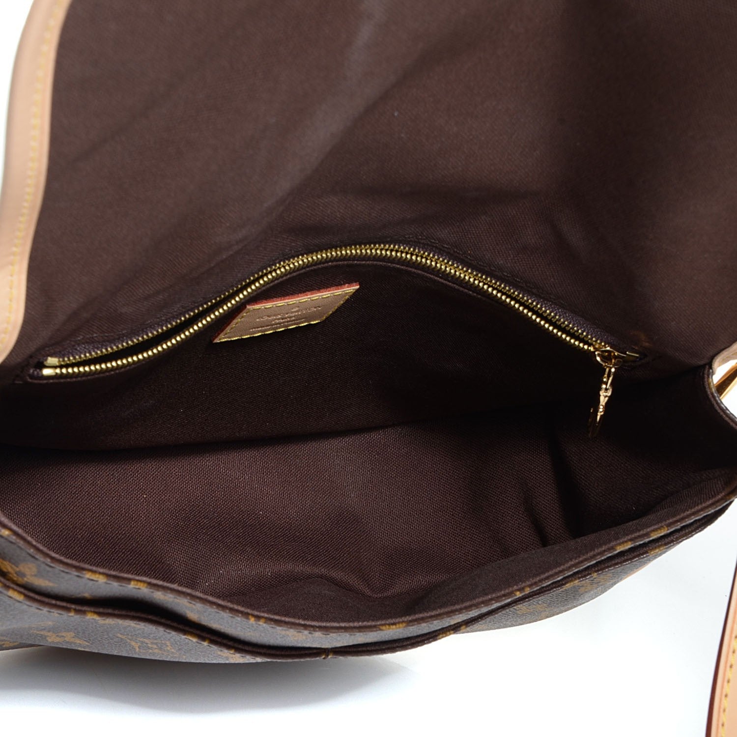 Louis Vuitton Monogram Menilmontant PM 6 of 9