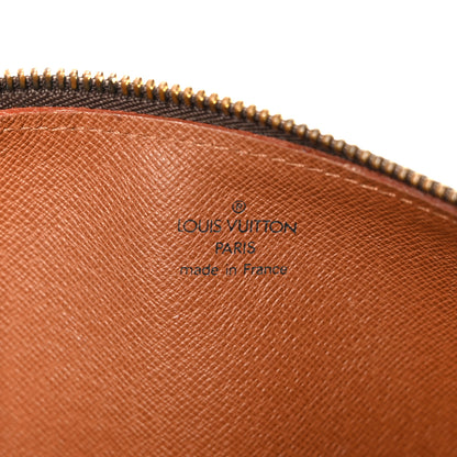 Louis Vuitton Monogram Papillon 30 with Companion 7 of 13