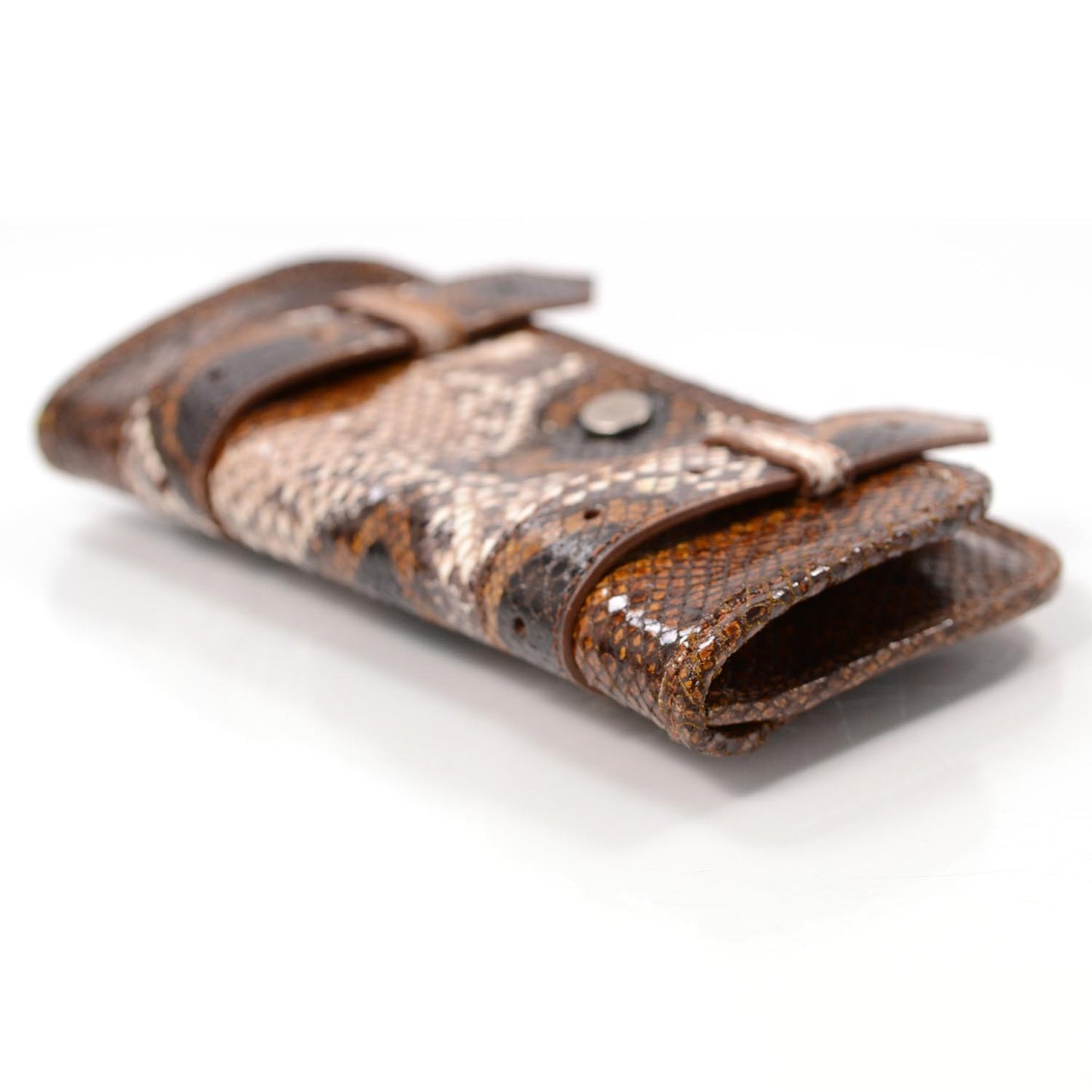 Printed Python PS1 Wallet