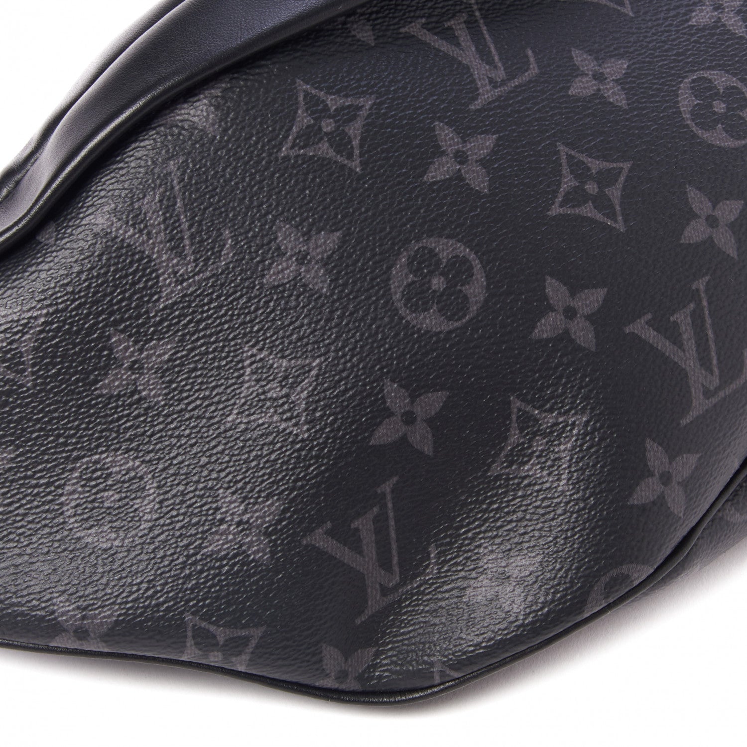Louis Vuitton Monogram Eclipse Discovery Bumbag 6 of 8