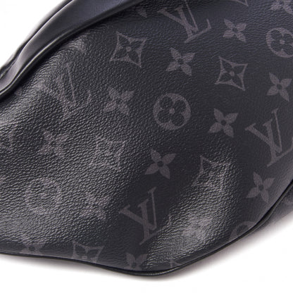 Louis Vuitton Monogram Eclipse Discovery Bumbag 6 of 8